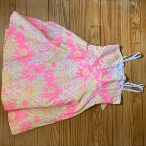 Lily Pulitzer Dress